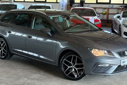 Seat Leon 36.500 km 15.250 &euro; Oelde 59302