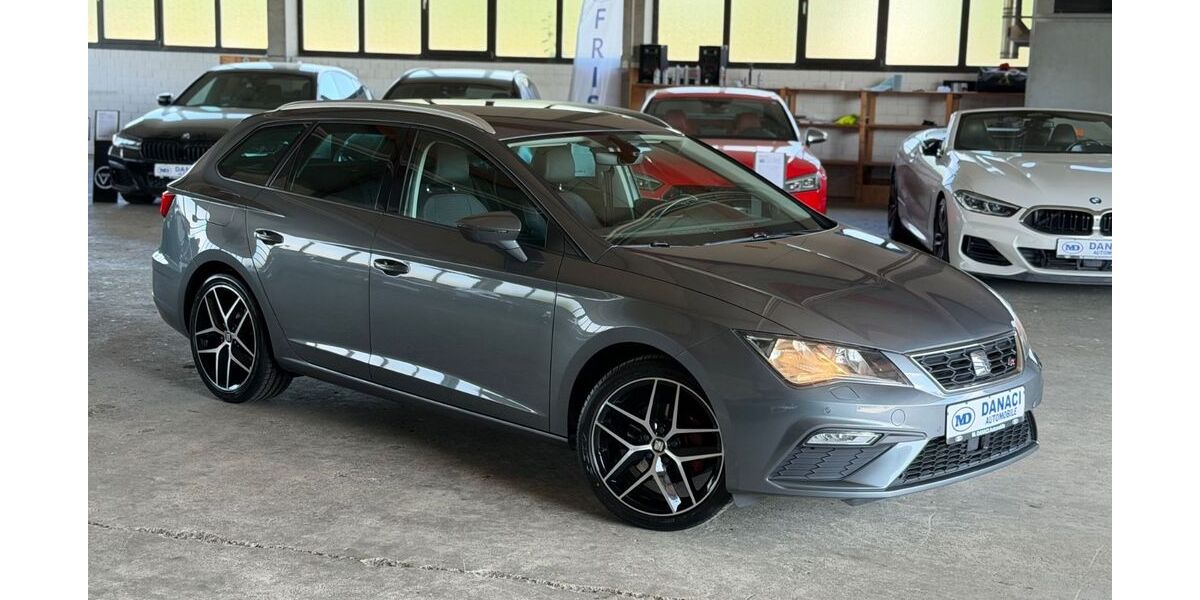 Seat Leon 36.500 km 15.250 &euro; Oelde 59302