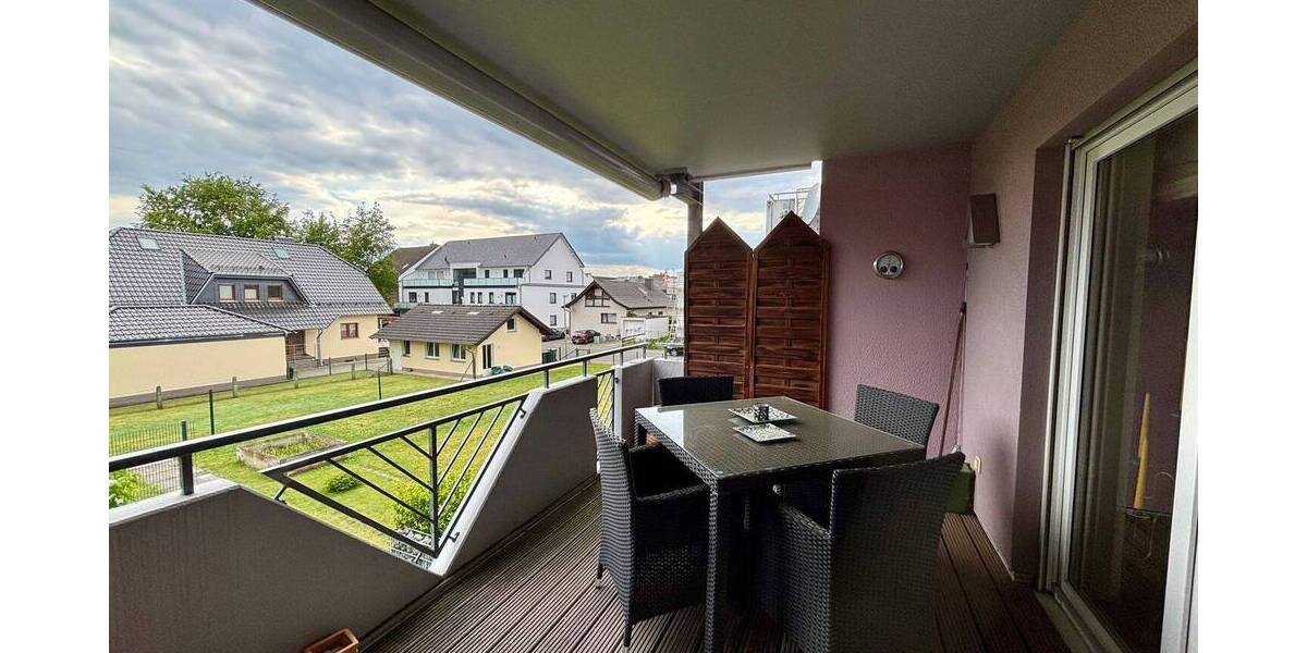 Etagenwohnung Paderborn Kernstadt - 4 Zimmer, 98 m&sup2;, 299.000&euro; | Angebot:26725174