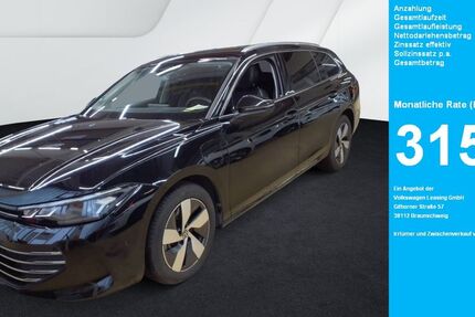 VW Passat Variant 24.862 km 35.985 &euro; Gütersloh 33334