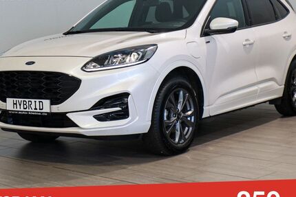 Ford Kuga 57.940 km 25.490 &euro; Paderborn 33102