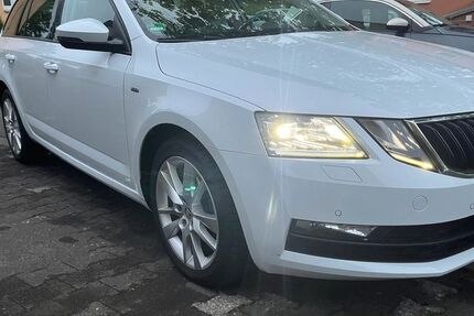 Skoda Octavia 158.435 km 12.800 &euro; Gütersloh 33332