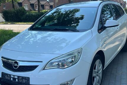Opel Astra 153.161 km 3.990 &euro; Paderborn 33100
