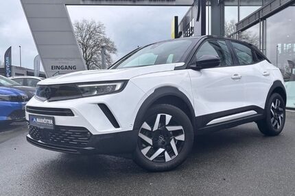 Opel Mokka 32.060 km 19.450 &euro; Gütersloh 33334