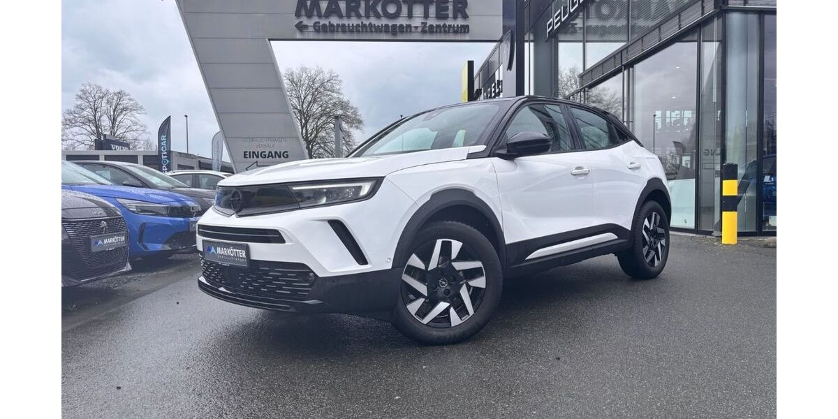 Opel Mokka 32.060 km 19.450 &euro; Gütersloh 33334