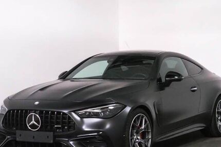Mercedes-Benz CLE 53 AMG 13.344 km 80.980 &euro; Lippstadt 59555