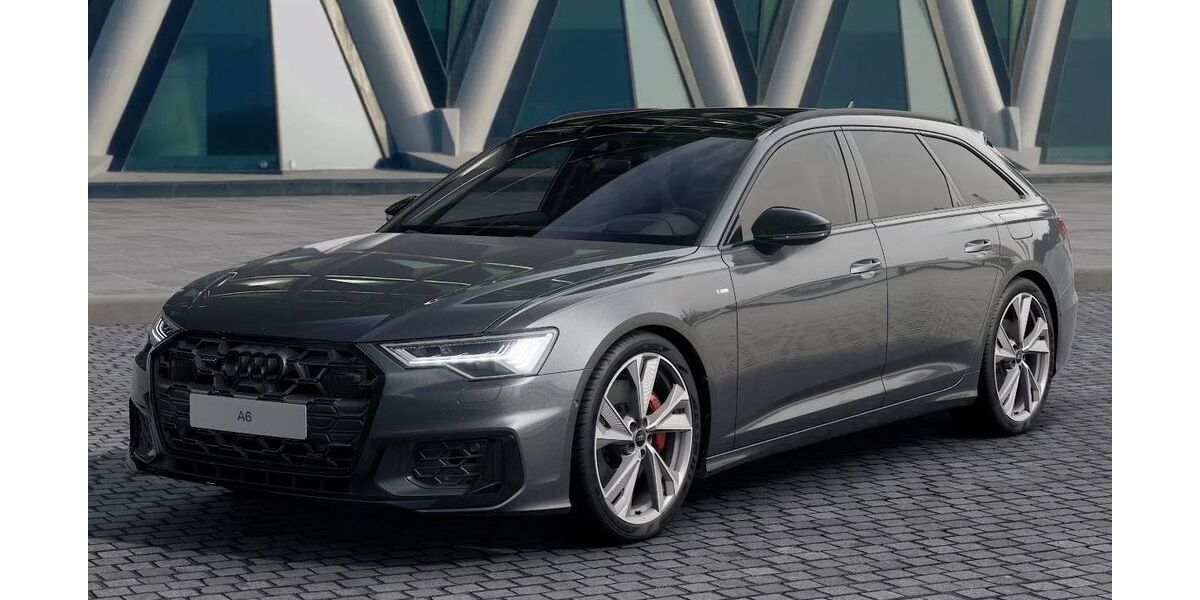 Audi A6 19.590 km 66.490 &euro; Neubeckum 59269