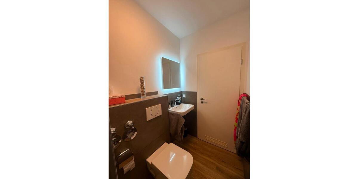 Etagenwohnung Oelde - 1 Zimmer, 42 m&sup2;, 125.000&euro; | Angebot:26986250