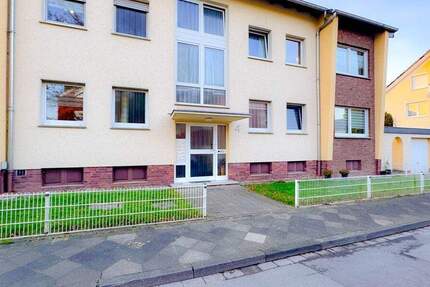 Wohnung Lippstadt Kernstadt - 3 Zimmer, 70 m&sup2;, 155.000&euro; | Angebot:25691702