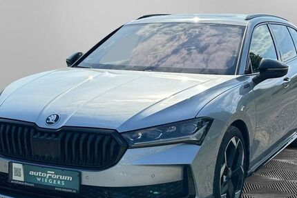 Skoda Superb 12.024 km 49.870 &euro; Gütersloh 33334