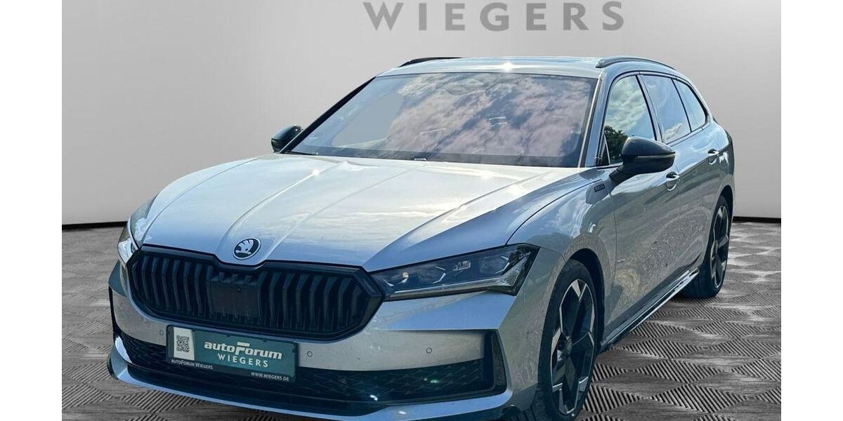 Skoda Superb 12.024 km 49.870 &euro; Gütersloh 33334