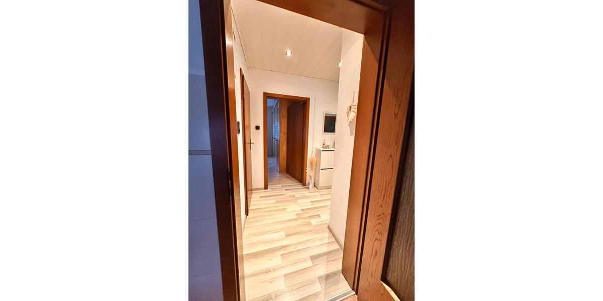 Erdgeschoßwohnung Paderborn - 3 Zimmer, 92 m&sup2;, 1.100&euro; | Angebot:24755845