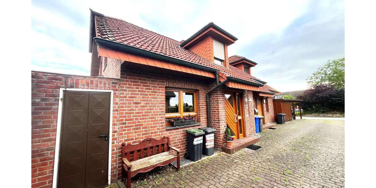 Einfamilienhaus Langenberg - 4 Zimmer, 94 m&sup2;, 299.000&euro; | Angebot:27094714