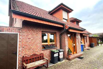 Haus Langenberg - 4 Zimmer, 94 m&sup2;, 299.000&euro; | Angebot:27094714