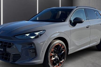 Cupra Terramar 2.500 km 52.900 &euro; Ennigerloh 59320