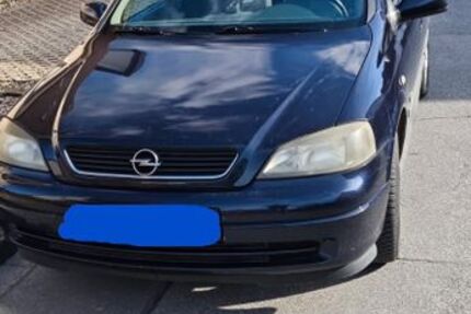 Opel Astra 149.000 km 1.350 &euro; Warstein 59581
