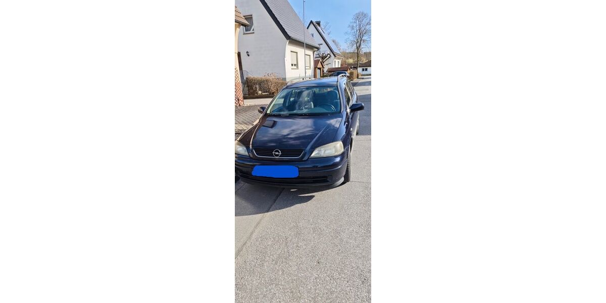 Opel Astra 149.000 km 1.350 &euro; Warstein 59581