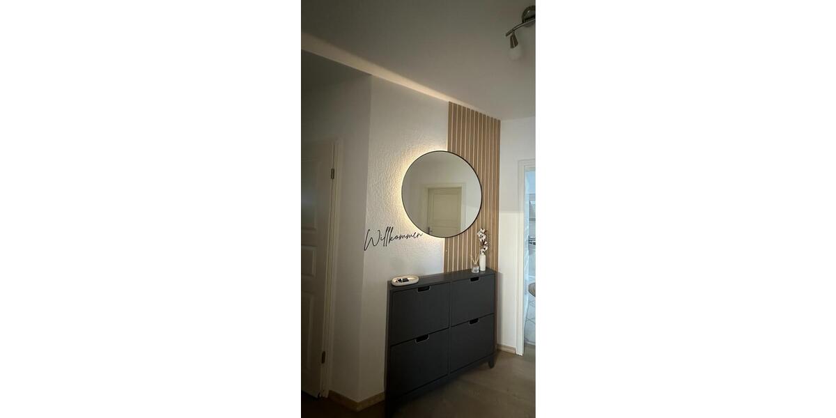 Etagenwohnung Verl - 2 Zimmer, 90 m&sup2;, 1.000&euro; | Angebot:24442815