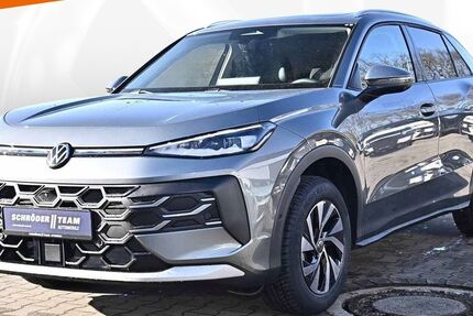 VW T-Roc 4.950 km 41.590 &euro; Verl 33415