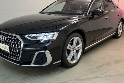 Audi A8 56.500 km 58.990 &euro; Lippstadt 59557