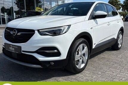 Opel Grandland (X) 50.700 km 19.589 &euro; Lippstadt 59557