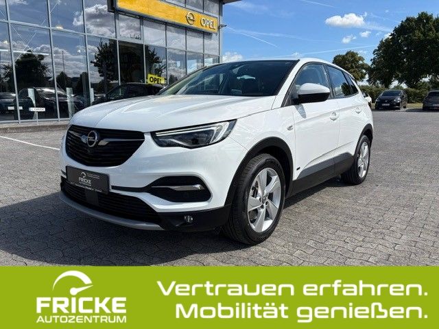 Opel Grandland (X) 50.700 km 19.589 &euro; Lippstadt 59557