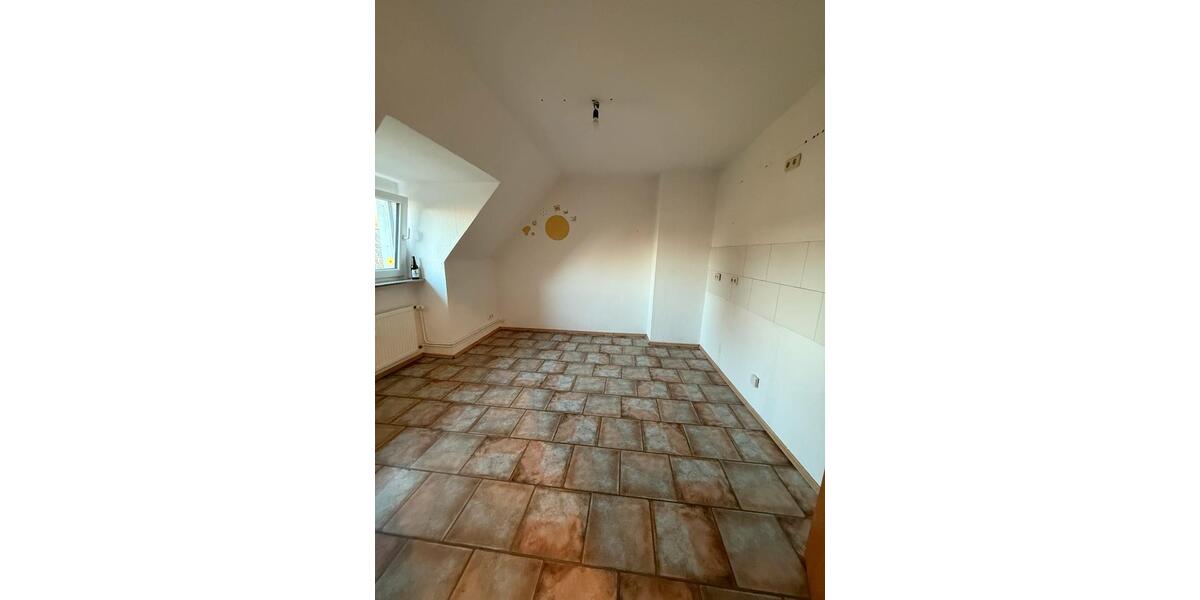 Dachgeschoßwohnung Soest - 4 Zimmer, 72 m&sup2;, 721&euro; | Angebot:25641593