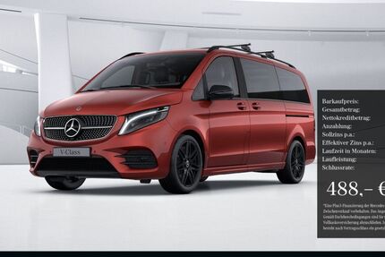 Mercedes-Benz V 300 51.285 km 70.690 &euro; Paderborn 33106
