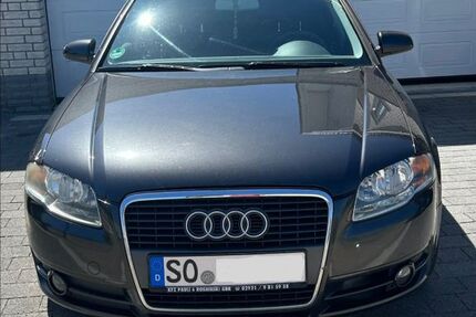 Audi A4 330.000 km 2.600 &euro; Bad Sassendorf 59505