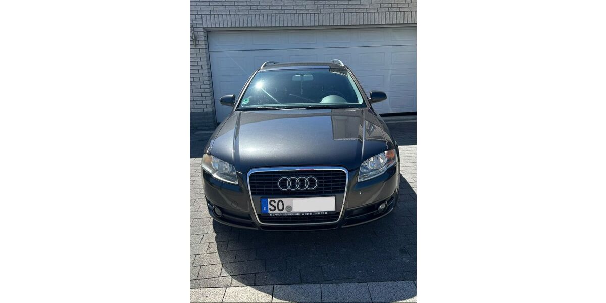 Audi A4 330.000 km 2.600 &euro; Bad Sassendorf 59505