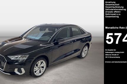 Audi A3 37.952 km 32.195 &euro; Oelde (Stromberg) 59302
