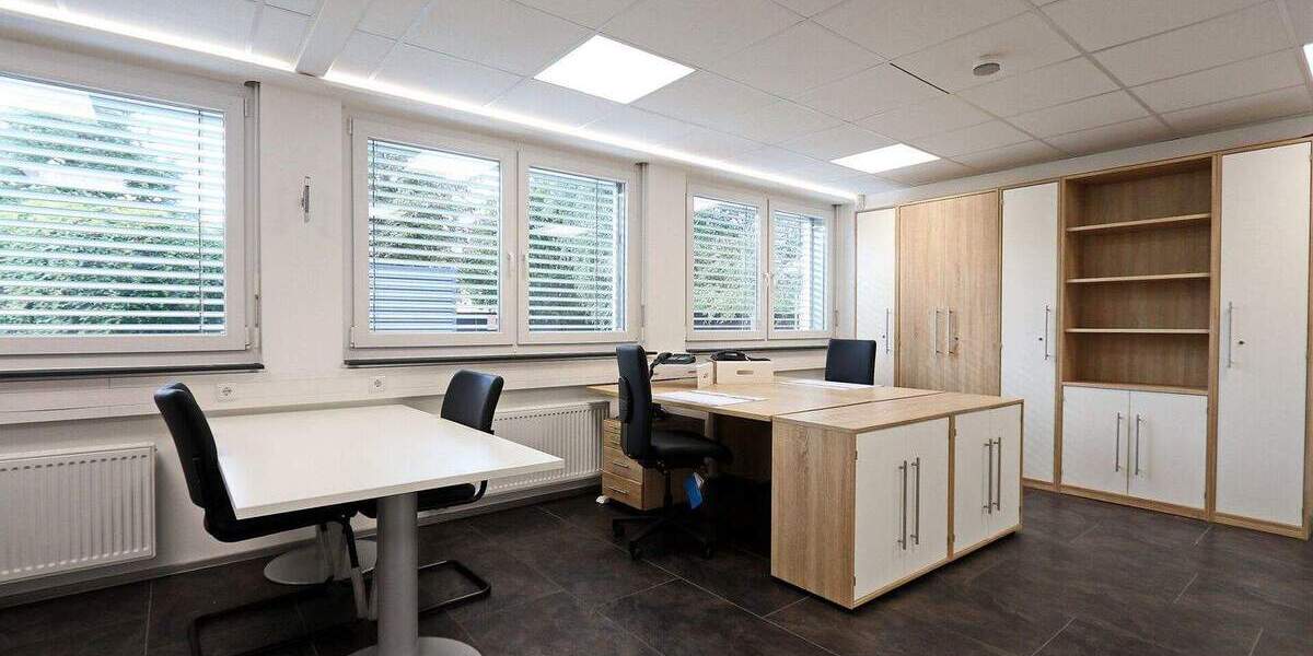 Gewerbeobjekt Salzkotten - 4.200.000&euro; | Angebot:25701945