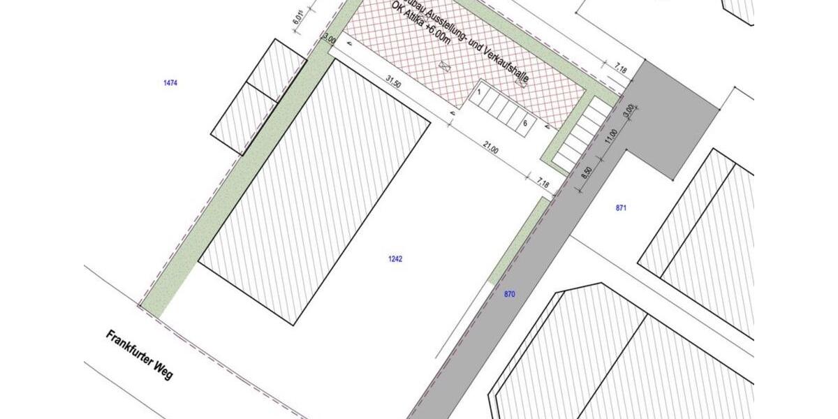 Gewerbeobjekt Paderborn Elsen - 5.000&euro; | Angebot:25299923