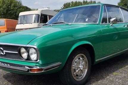 Audi 100 6.964 km 19.900 &euro; Paderborn 33104