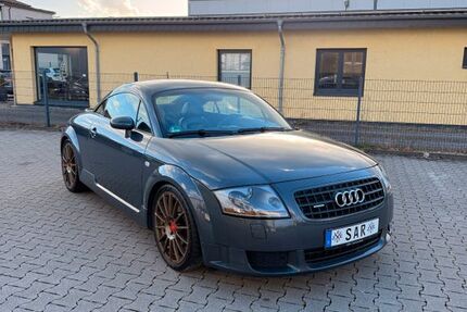 Audi TT 197.250 km 15.490 &euro; Paderborn 33104