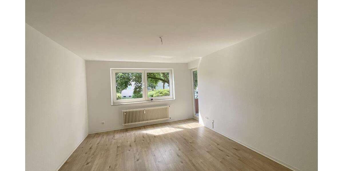 Etagenwohnung Gütersloh Blankenhagen - 3 Zimmer, 74 m&sup2;, 689&euro; | Angebot:26729490