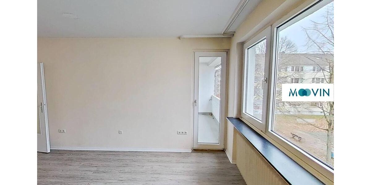 Etagenwohnung Paderborn - 3 Zimmer, 70 m&sup2;, 593&euro; | Angebot:23768394