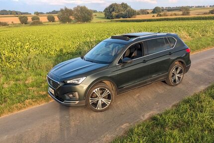 Seat Tarraco 188.500 km 21.200 &euro; Erwitte 59597