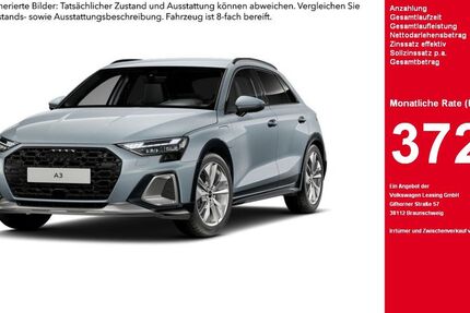 Audi A3 8.054 km 39.415 &euro; Gütersloh 33334