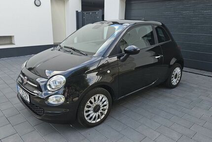 Fiat 500 24.150 km 10.900 &euro; Geseke 59590