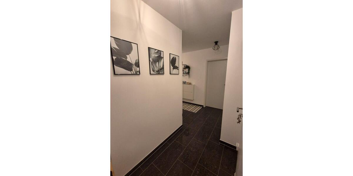 Maisonettenwohnung Ennigerloh - 3 Zimmer, 90 m&sup2;, 850&euro; | Angebot:26579810