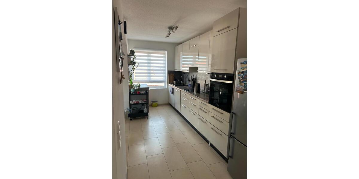 Etagenwohnung Oelde - 3 Zimmer, 83 m&sup2;, 850&euro; | Angebot:26679638