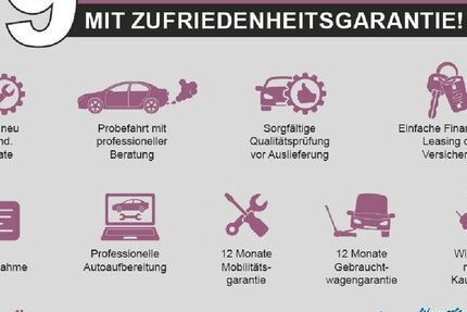 Ford Kuga 90.583 km 17.495 &euro; Rheda-Wiedenbrück 33378
