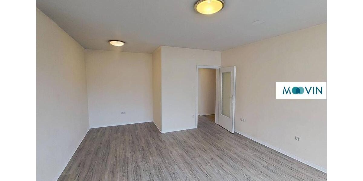 Etagenwohnung Paderborn - 3 Zimmer, 70 m&sup2;, 593&euro; | Angebot:23768394