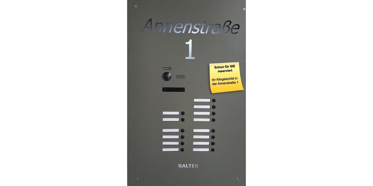 Etagenwohnung Gütersloh Kattenstroth - 2 Zimmer, 70 m&sup2;, 1.036&euro; | Angebot:26618920