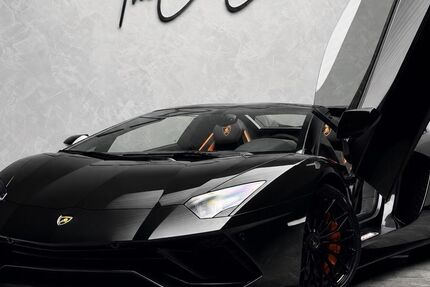 Lamborghini Aventador 34.234 km 385.990 &euro; Paderborn 33100