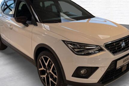 Seat Arona 33.872 km 12.490 &euro; Soest 59494
