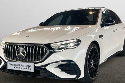 Mercedes-Benz E 53 AMG 12.148 km 91.480 &euro; Lippstadt 59555