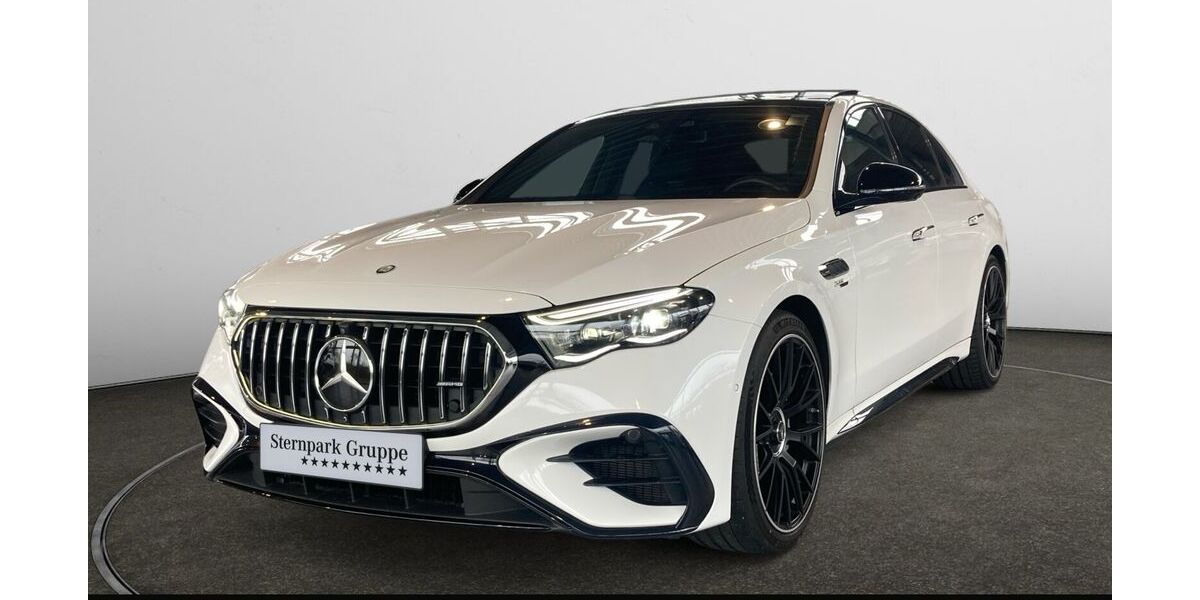 Mercedes-Benz E 53 AMG 12.148 km 91.480 &euro; Lippstadt 59555