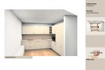 Etagenwohnung Paderborn - 3 Zimmer, 98 m&sup2;, 1.423&euro; | Angebot:26676317